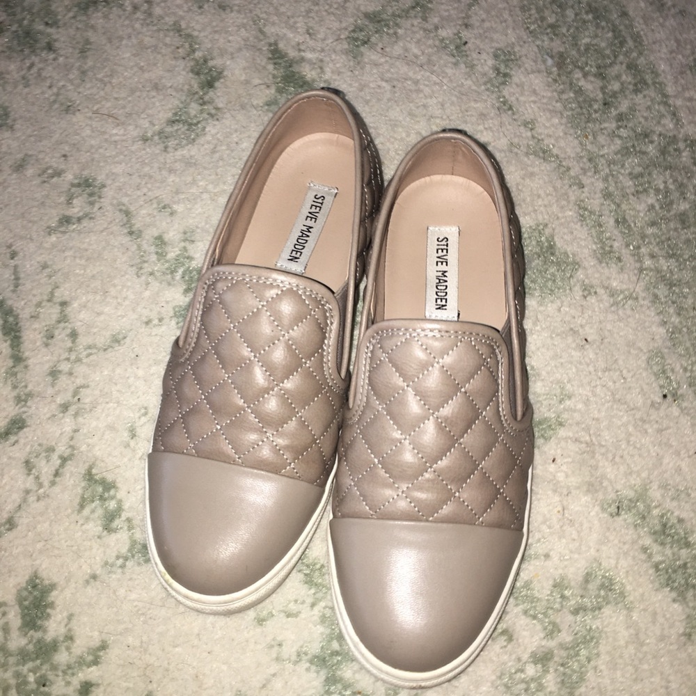 Steve Madden Shoes